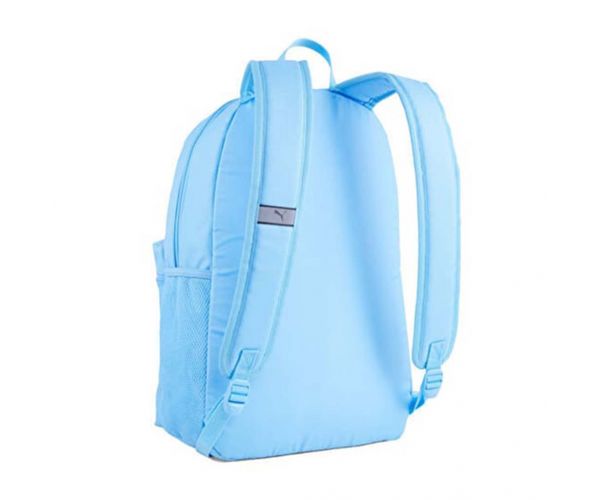 Puma školska torba, ruksak 26 9116409 tirkizna 30x44x14cm