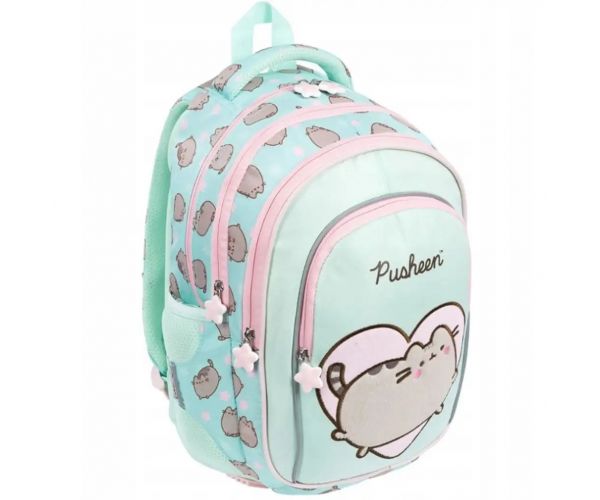 Pusheen mint ruksak za školu, BPL58 40x29x19 cm
