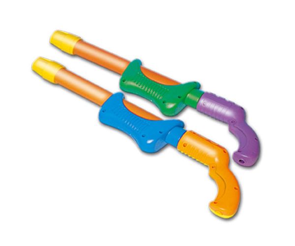 Puška na vodu sa spremnikom - D-Toys