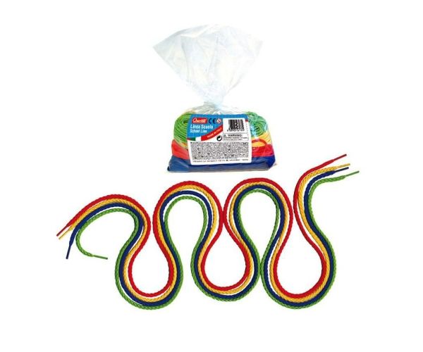 Quercetti: Filo konac - 90cm - 48 kom