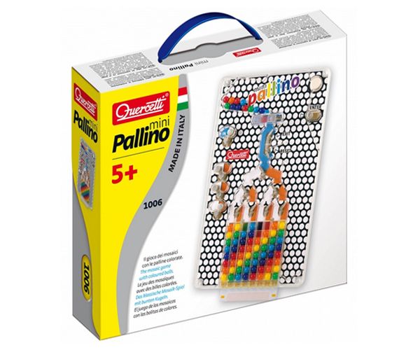 Quercetti: Mini Pallino