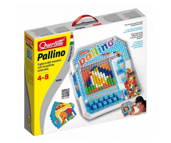 Quercetti: Pallino