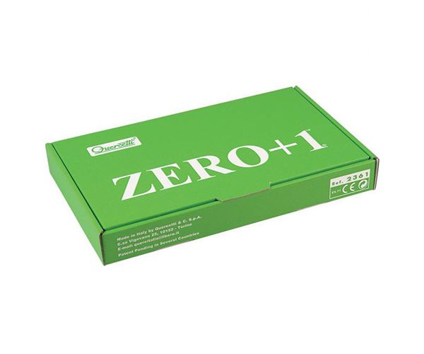 Quercetti: Zero +1 poučna igra