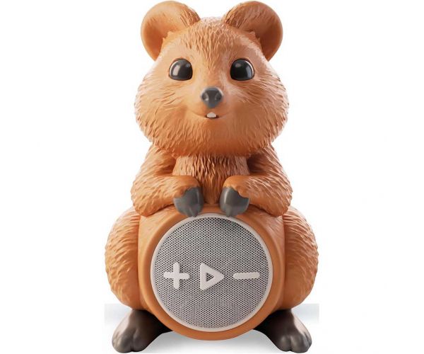 Rainy Days Quokka Bluetooth zvučnik - Lisciani