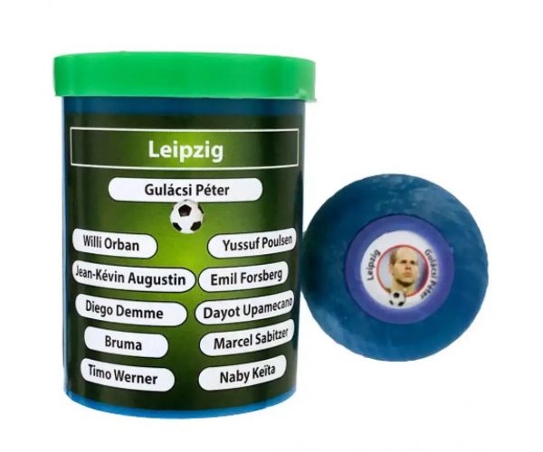 RB Leipzig stolnoteniska momčad