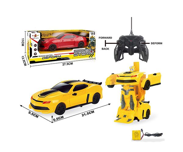 RC Camaro sportski automobil na daljinsko upravljanje 1/16