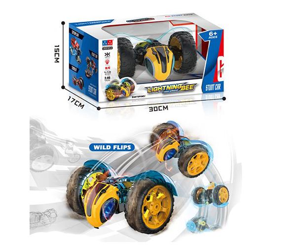 RC Lightning Bee vozilo na daljinsko upravljanje 1/14 2,4GHz