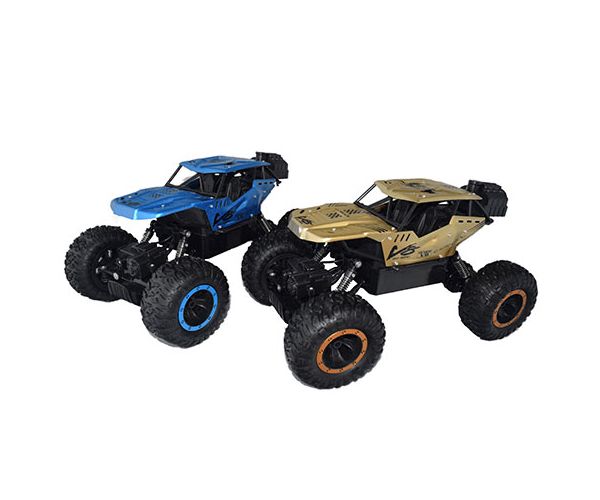 RC Rocket Spray vozilo na daljinsko upravljanje 27MHz u omjeru 1/14 u dvije verzije