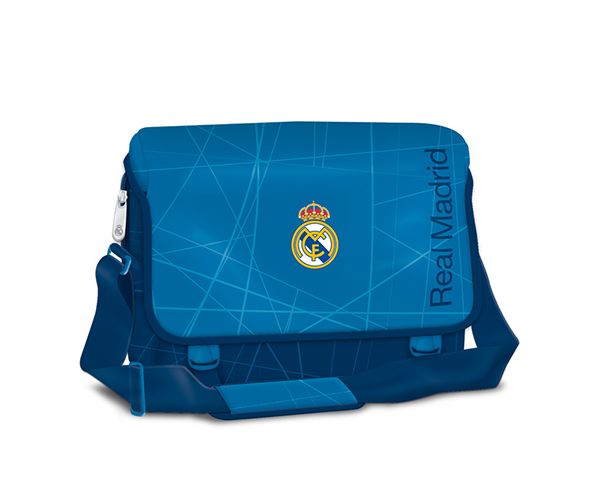 Real Madrid velika torba na rame - Ars Una