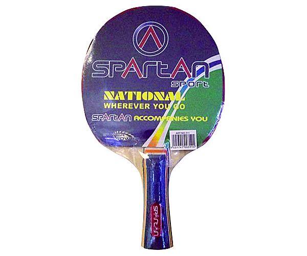 Reket za stolni tenis - Spartan