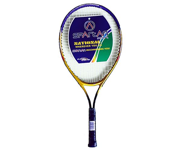 Reket za tenis 64cm - Spartan