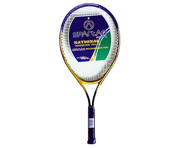 Reket za tenis 68cm - Spartan