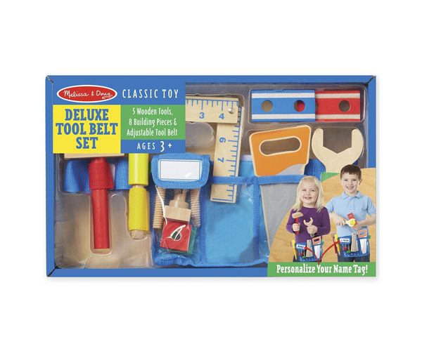 Remen sa alatima - Melissa & Doug