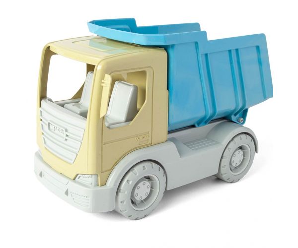 RePlay Tech Truck reciklirani strojevi - Kiper 23 cm - Wader
