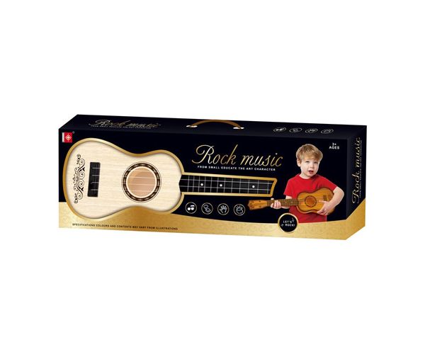 Rock Music gitara
