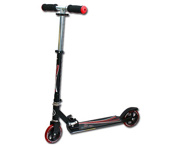Romobil X-125 - Spartan