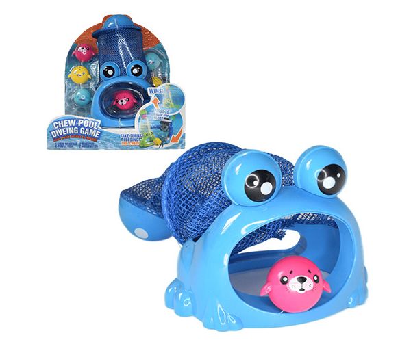 Ronilac pod vodom set igre za plažu