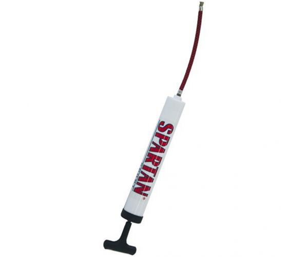 Kézi labdapumpa 30cm-es - Spartan