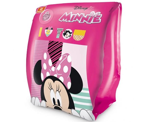 Rukavići za plivanje s motivom Minnie Mouse - Mondo Toys