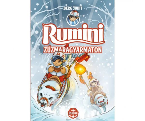 Rumini u Zaleđenoj Luci