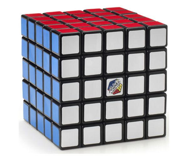 Rubikova čarobna kocka 5x5 - Spin Master