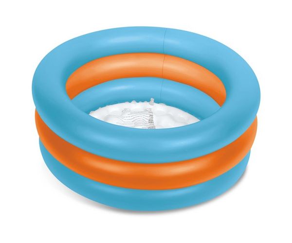 Šareni bazen na napuhavanje - Mondo Toys