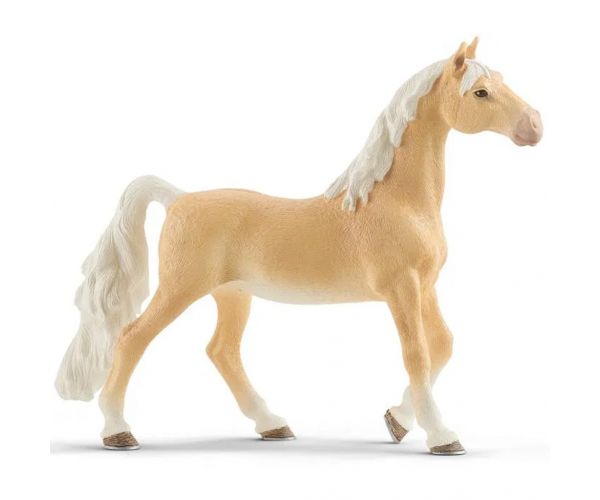 Schleich: Američka Saddlebred kobila figura