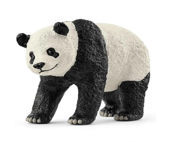 Schleich: Óriáspanda figura (14885)