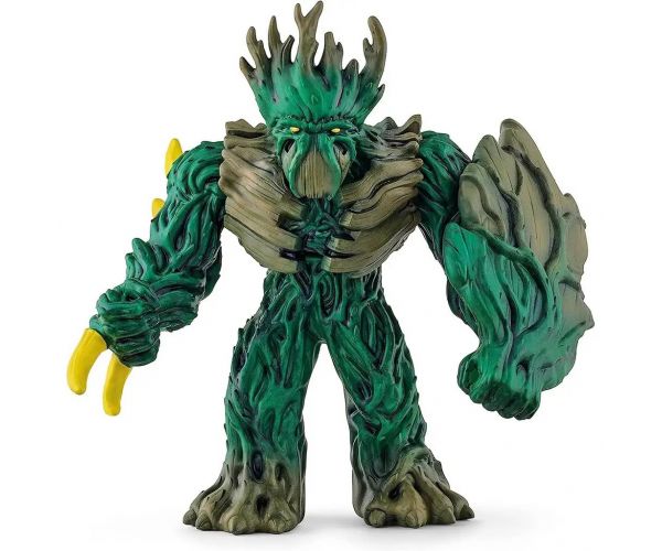 Schleich: Dzsungelharcos figura (70151)