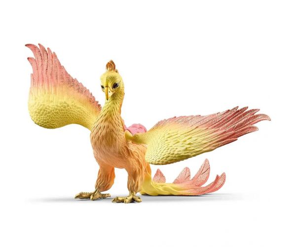 Schleich: Főnix figura (70760)