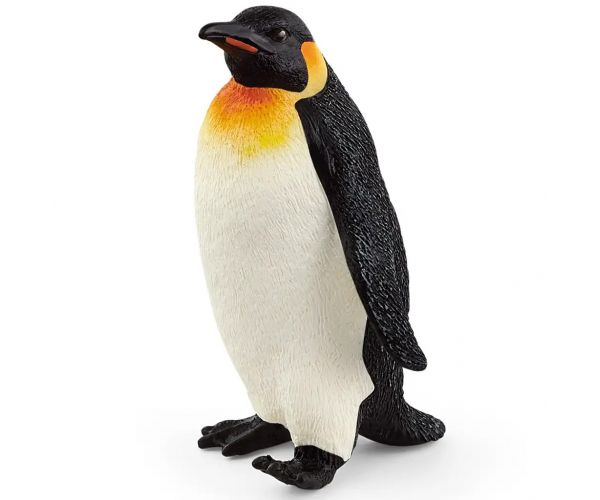 Schleich: Pingvin figura (14841)