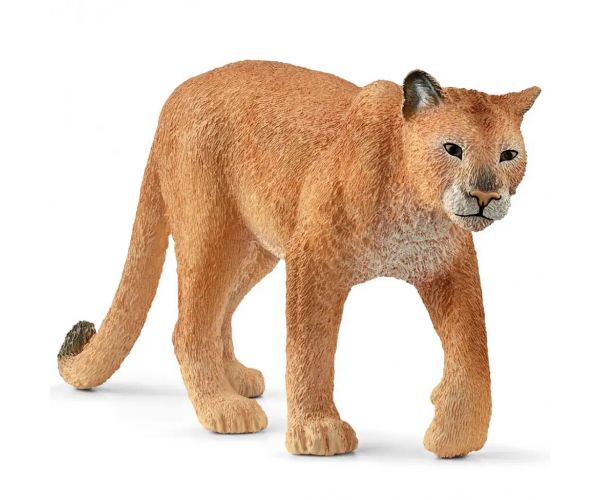 Schleich: Puma figura (14853)