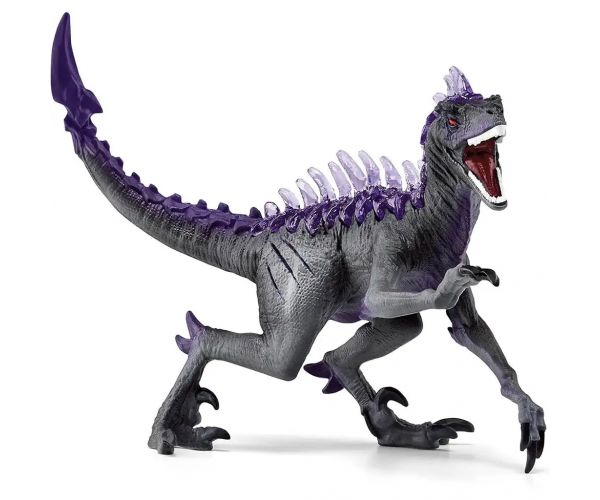 Schleich: Árny raptor figura (70154)