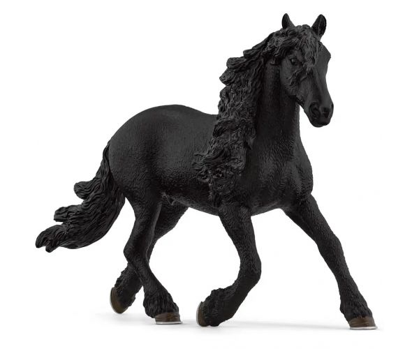 Schleich: Fríz mén figura (13975)