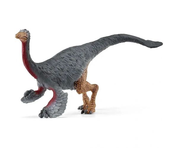 Schleich: Gallimimusz figura (15038)