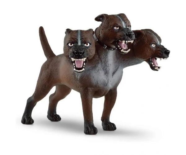 Schleich: Harry Potter Bolyhoska figura (13990)