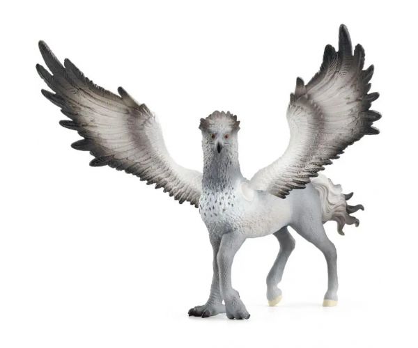 Schleich: Harry Potter Csikócsőr figura (13988)