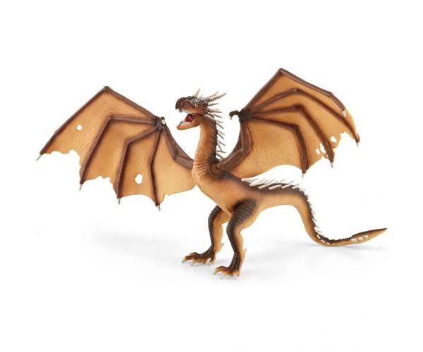 Schleich: Harry Potter Magyar mennydörgő sárkány figura (13989)