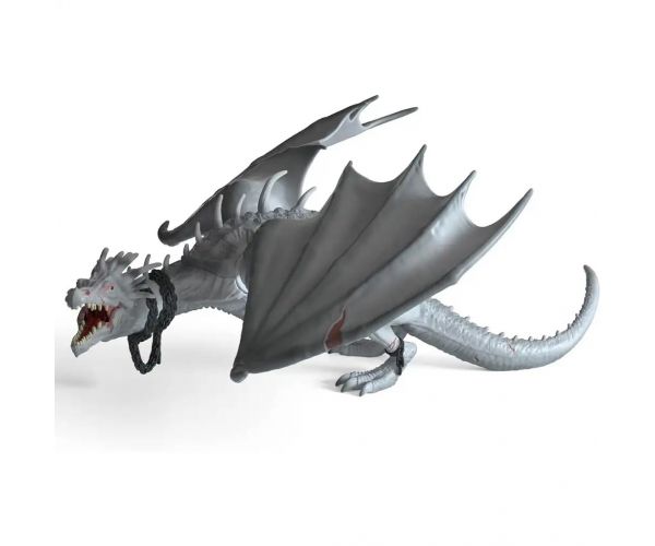 Schleich: Harry Potter Ukrán vashasú figura (13995)