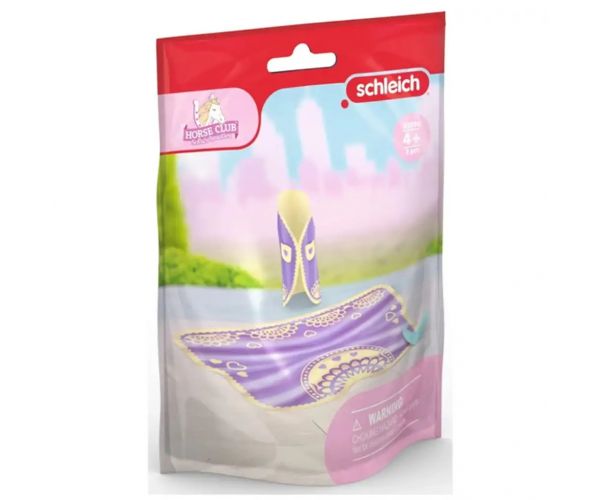 Schleich Horse Club: Sofia's Beauties - Lovas szépség kiegészítő szett (42590)