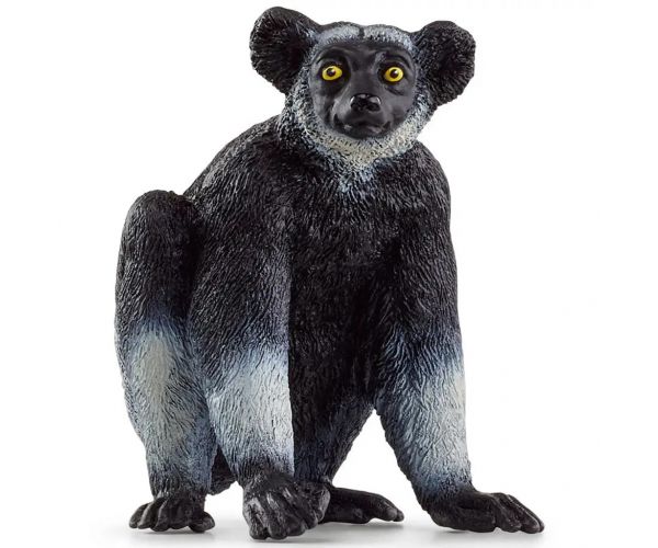 Schleich: Indri figura (14877)