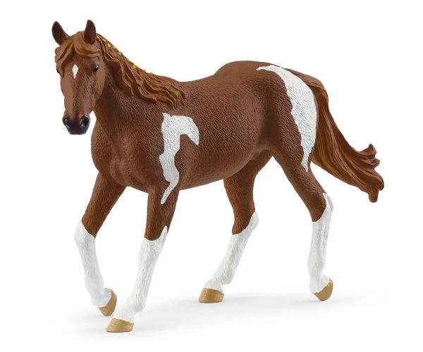 Schleich: Paint Horse kanca ló figura (14901)