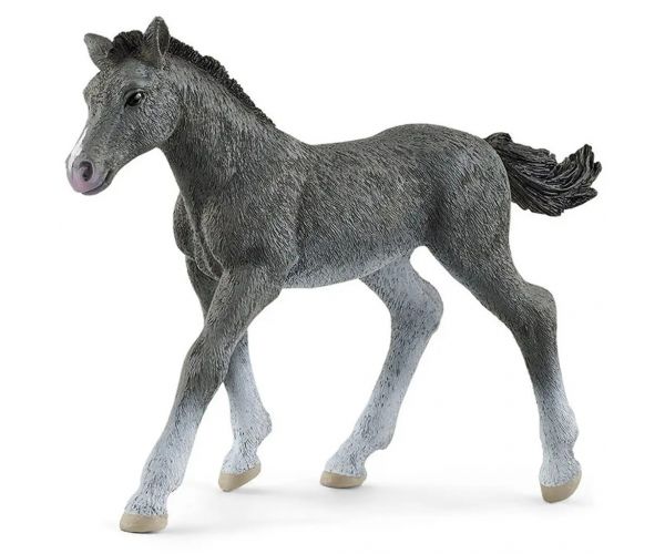 Schleich: Trakehner csikó figura (13944)