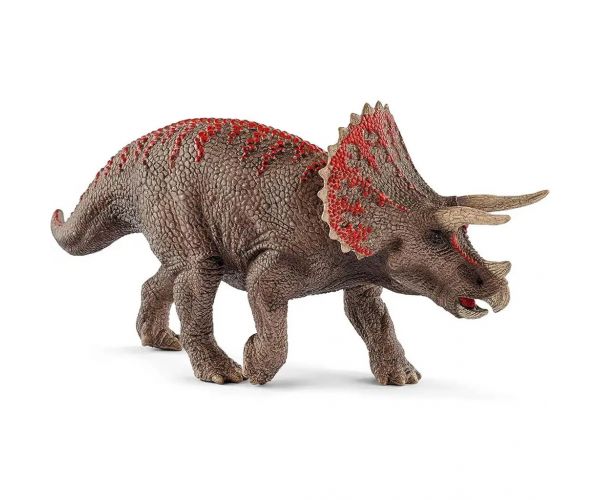 Schleich: Triceratops figura (15000)