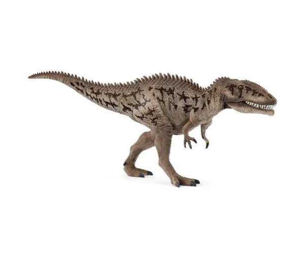 Schleich: Carcharodontosaurus figura (15048)