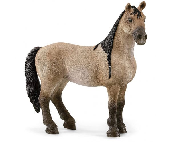 Schleich: figura kobile pasmine Criollo Definitivo