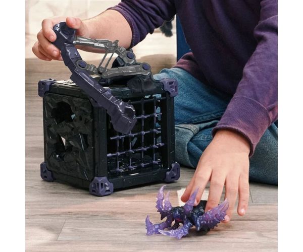 Schleich: Eldrador BattleCave – Igraći set Sjena pauka (42765)
