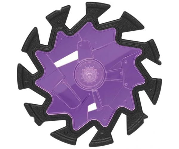 Schleich: Eldrador BattleCave Igraći set Sjenotigar (42739)