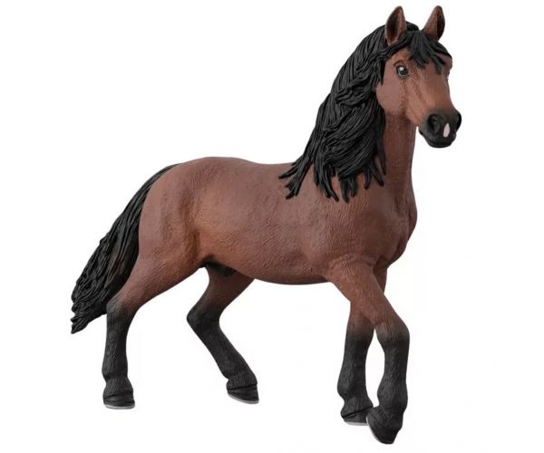 Schleich: Horse Club Vesela konjska bolnica set za igru (42787)