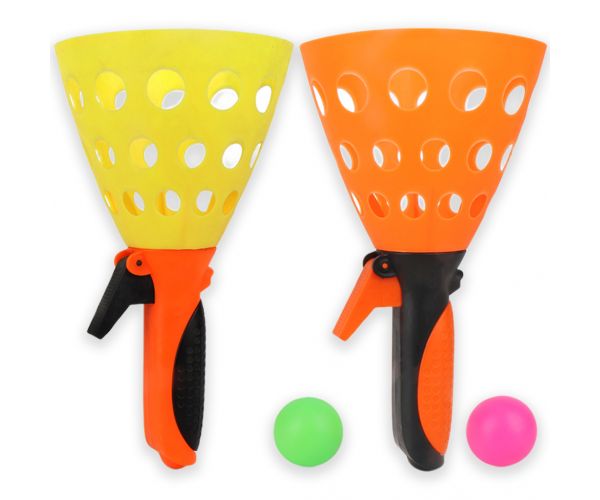 Set hvataljki s lijevkom 24 cm
